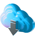 Image of Open icon